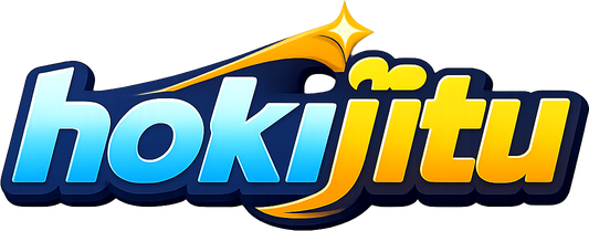 Logo hokijitu